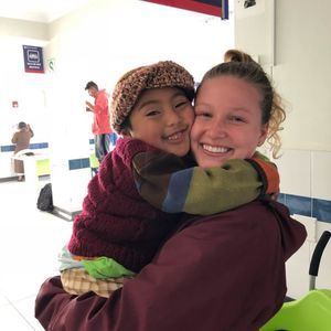 Meet your Posher, Marilise